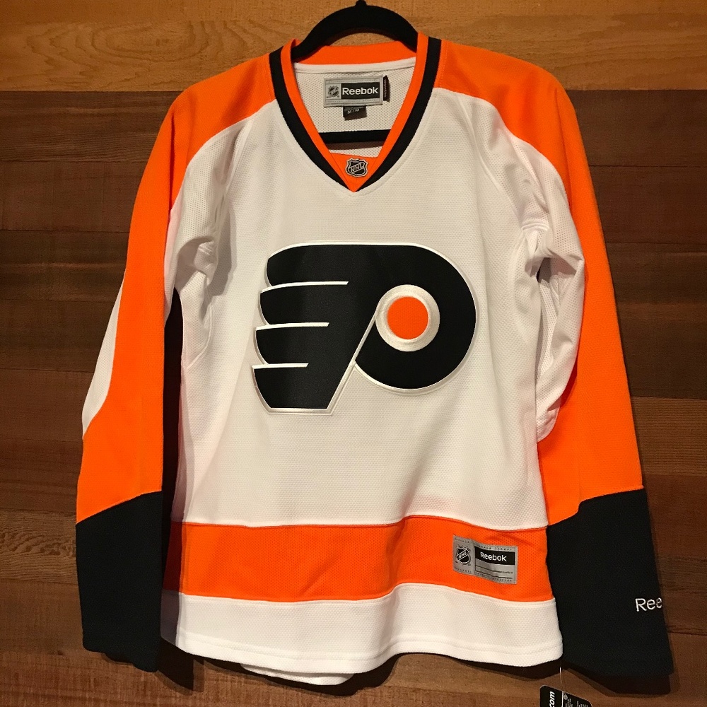 NHLWomen's Philadelphia Flyers Reebok Premier Team